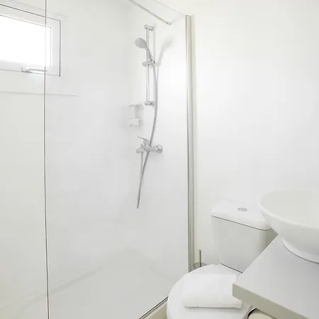 Apartment Kitieos *