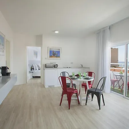 Apartment Kitieos *