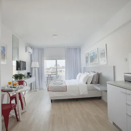 Kitieos Apartment Larnaca