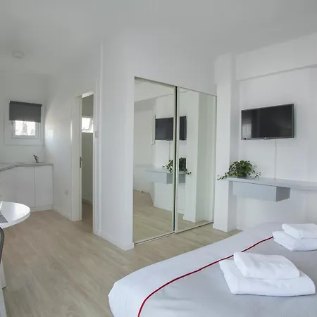 Kitieos Apartment *