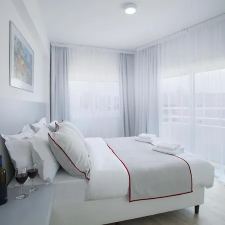Kitieos Apartment *
