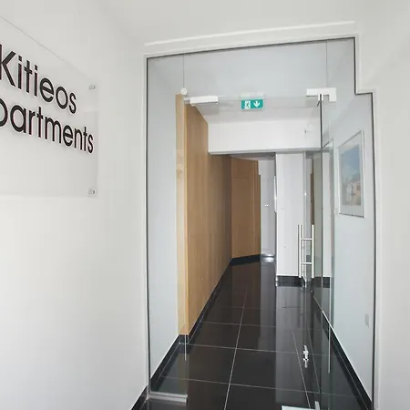 Hotell Kitieos