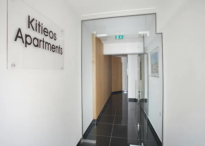 Hotel Kitieos