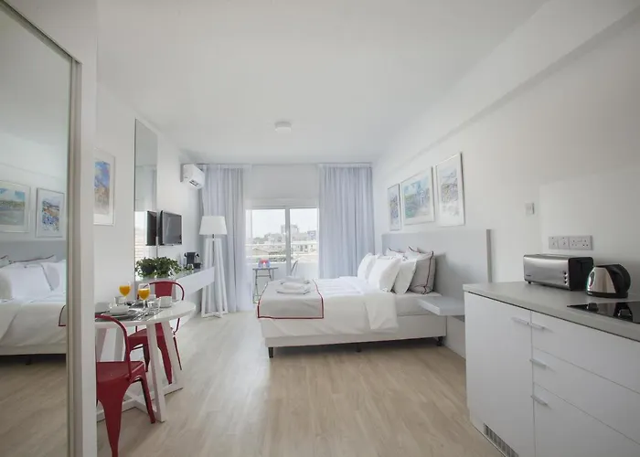 Kitieos Hotel Larnaca